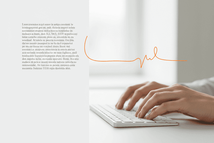 Czy podpisywać list motywacyjny?