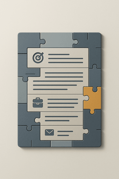 Co powinien zawierać list motywacyjny?