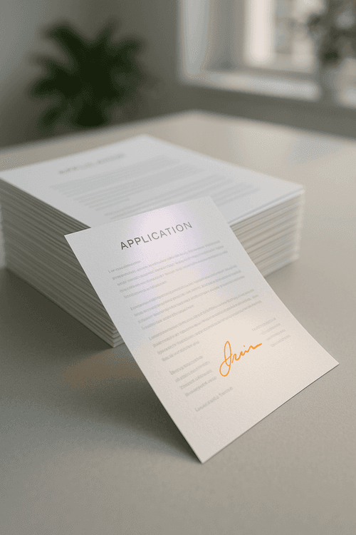 Kiedy warto pisać list motywacyjny?